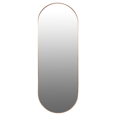 VM-Design spiegel ovaal 70x200