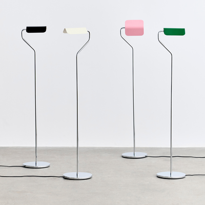 HAY Apex Floor Lamp