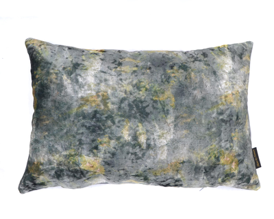 Kussen velvet oceanie