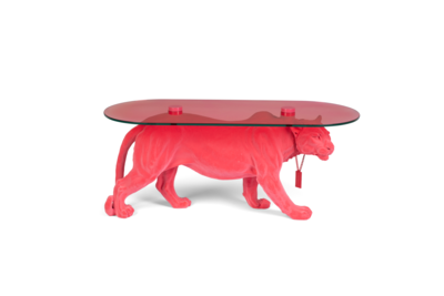 Bold Monkey salontafel Dope As Hell