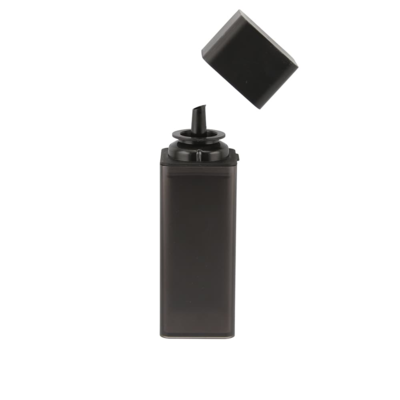 Magnetische olie/azijnhouder