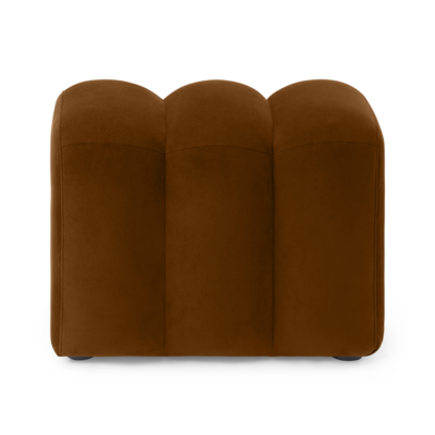 Loods 5 Design eetkamerbank Candy 60cm Seven
