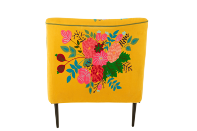 Fauteuil  Bloom