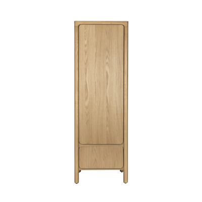 Storm kast naturel