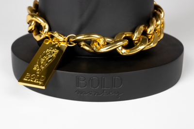 Bold Monkey bijzettafel Fother Mucker