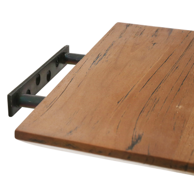 Wandplank Craftsman (set van 2)