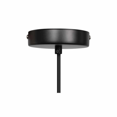 Luxa Houten Hanglamp – Medium (5-rings)