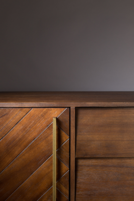 Dutchbone Class Dressoir Laag