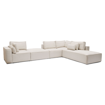 Loods 5 design bank Elementi