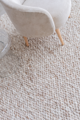Vloerkleed Giulia Beige/Melange 160x230cm