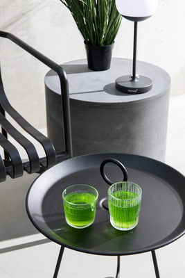 HOUE bijzettafel Eye Tray Ø60