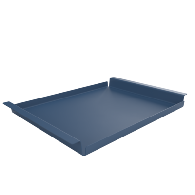 Hocker Dienblad Large - Flip Tray