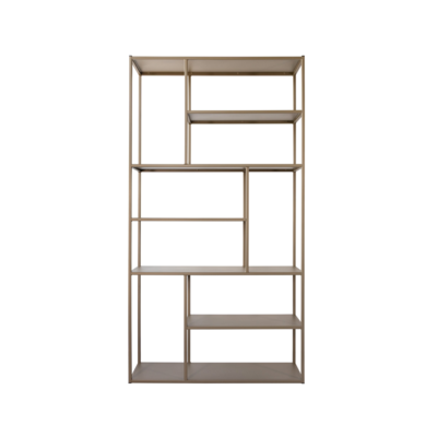 Kast Brooklyn H224 cm