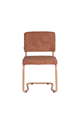 Chair ridge kink soft terra