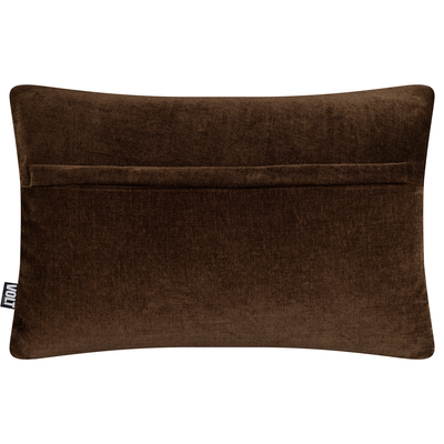 KUSSEN NM BROWN 40X60CM