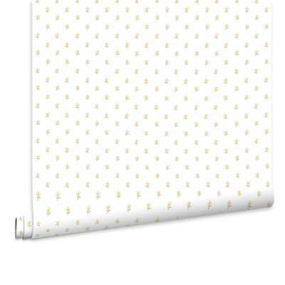 Behang Laura Ashley Wood