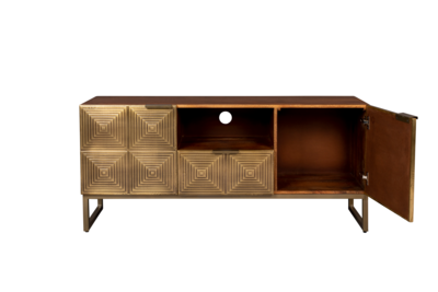 Dutchbone dressoir Volan