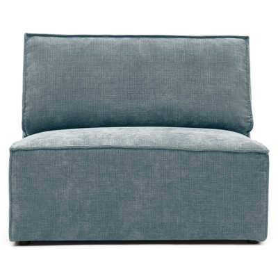 Fauteuil Segment