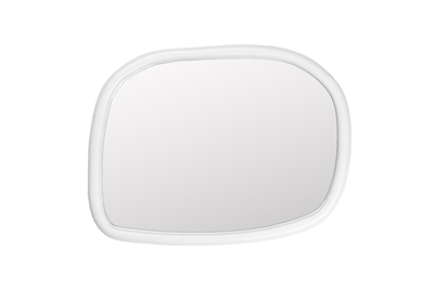 Zuiver spiegel Looks