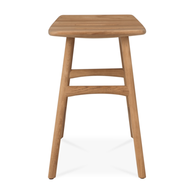 Ethnicraft - Outdoor - Osso tuinkruk - teak
