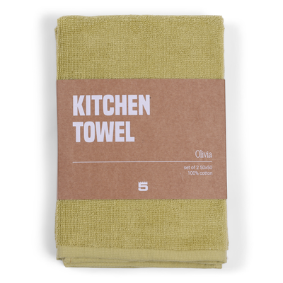 Keukendoek Olivia