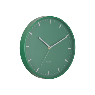 Wandklok Cool Retro 