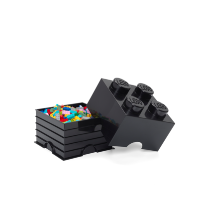 LEGO® opbergbox Brick 4