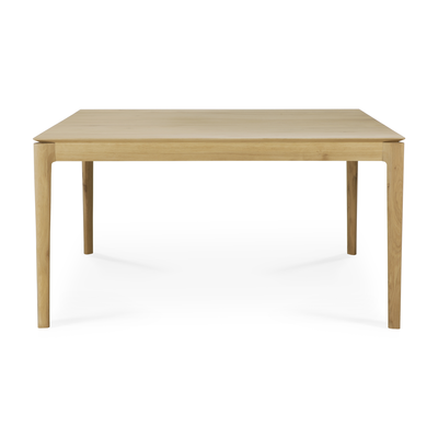 Tafel bok eiken geolied 