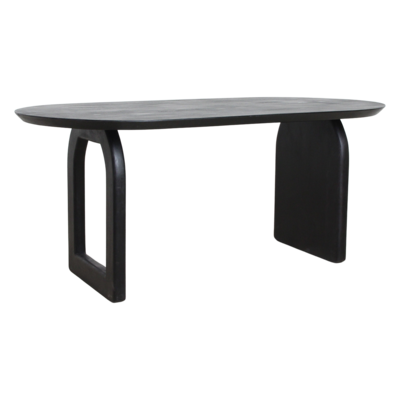 Baba eettafel