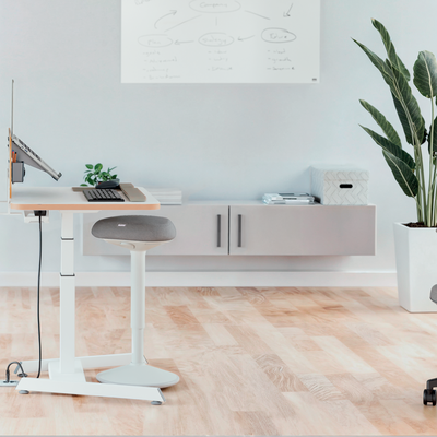 Ergo Wiebel Zitkruk Leitz Ergo (57 - 82 cm)