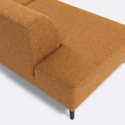 Loods 5 open sofa Zipp chrono