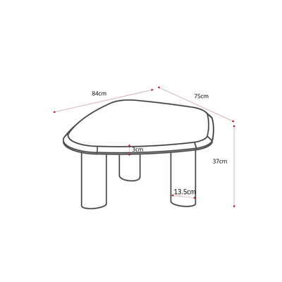 Salontafel Amara