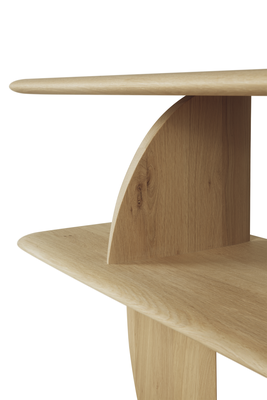Ethnicraft - Console Geometric