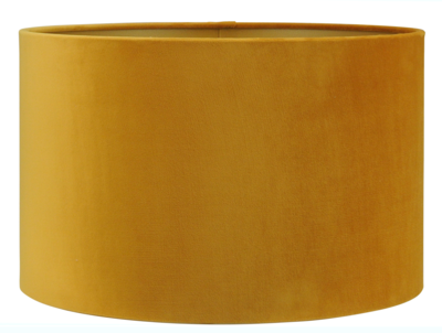 Lampenkap San Remo velours