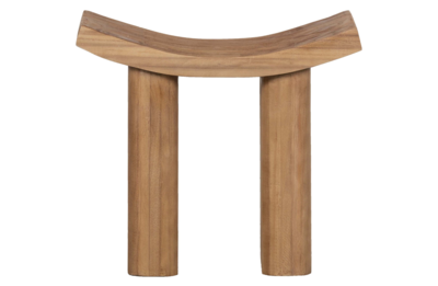 Krukje Japan hout naturel
