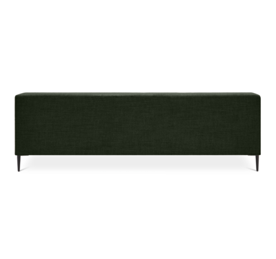 Loods 5 Design 3,5-zitsbank Joop