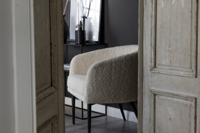 Minerva Fauteuil - Beige
