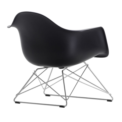 Vitra Fauteuil LAR RE chroom