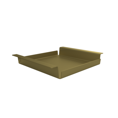 Dienblad Small - Fliptray - 34 x 28 x 5 cm
