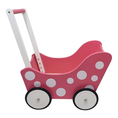 Poppenwagens