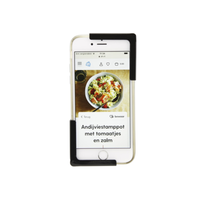 Magnetische telefoonhouder