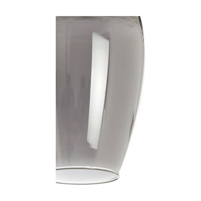 HANGLAMP LUKARO ROND