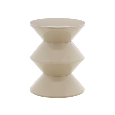 Kick bijzettafel Lotus