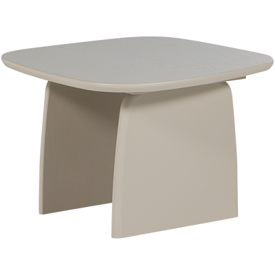 Tablo salontafel 60 cm eiken dakargrau [fsc]