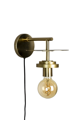 Dutchbone wandlamp Aden