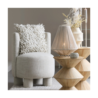 FAUTEUIL KAMOVA
