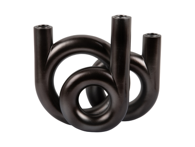 Kandelaar Rings Medium