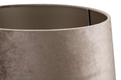 Vloerlamp Veneto brons