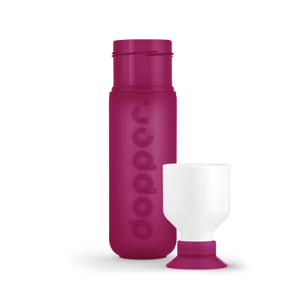 Dopper Fles Dopper Original 450 ml