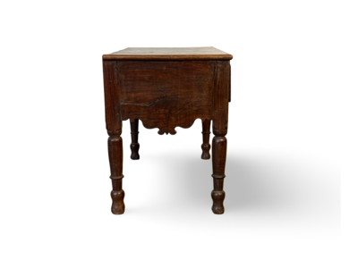 Wandtafel antiek 2 la uniek